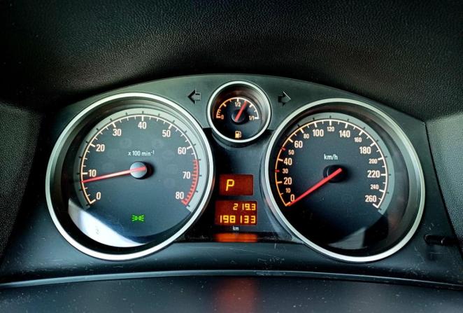 Opel Astra H Рестайлинг с пробегом 2008 года, цена 630 000 рублей, 198132 км, хэтчбек, Автокод Объявления