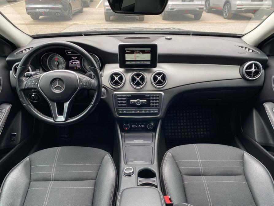 Mercedes-Benz GLA I (X156) Уфа  - изображение 17
