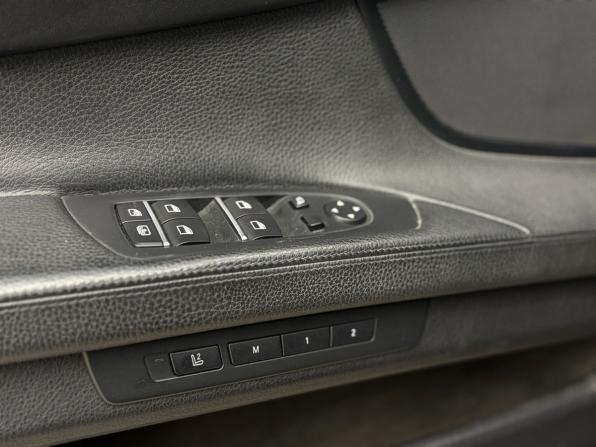 BMW 7 серии V (F01/F02/F04) с пробегом 2009 года, цена 780 000 рублей, 256742 км, седан, Автокод Объявления