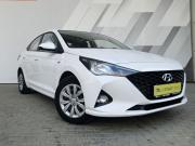 Hyundai Solaris II Рестайлинг Екатеринбург  - изображение 27