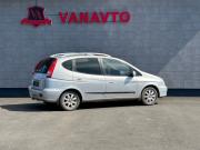 Chevrolet Rezzo Альметьевск  - изображение 15