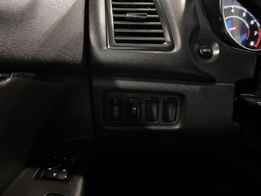 Mitsubishi ASX I Чебоксары  - изображение 32