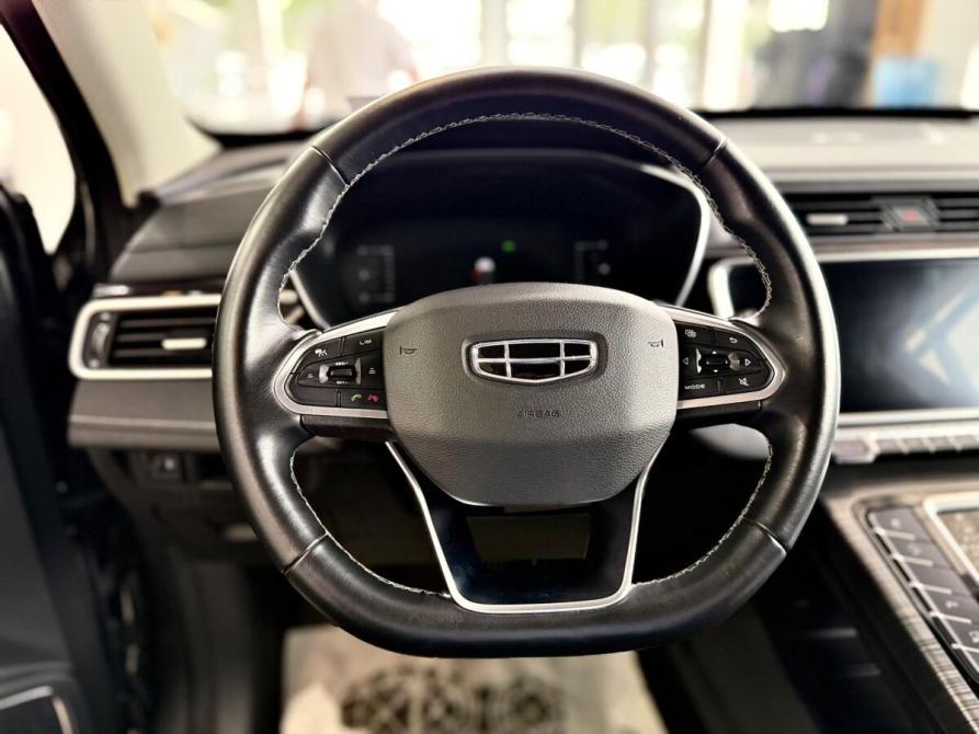 Geely Atlas Pro Тула  - изображение 6