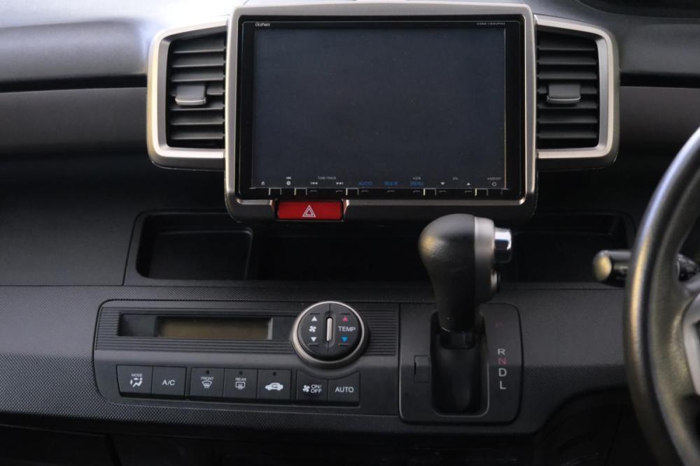 Honda Freed I Рестайлинг Омск  - изображение 14