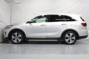 Kia Sorento III Prime Рестайлинг Кемерово  - изображение 25