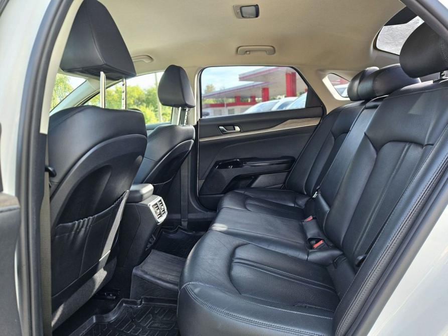 Kia K5 III Санкт-Петербург  - изображение 9