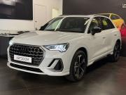 Audi Q3 II (F3) Москва  - изображение 47