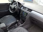 Skoda Rapid I Владимир  - изображение 25