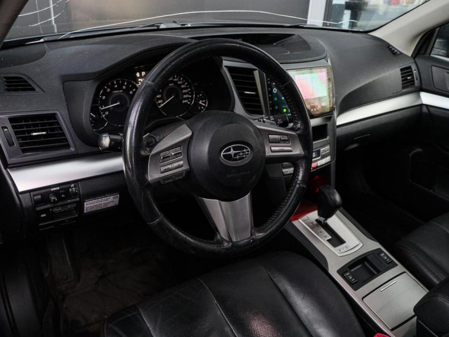 Subaru Outback IV Москва  - изображение 14