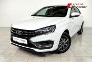 Lada (ВАЗ) Vesta I Рестайлинг (NG) Саратов  - изображение 24