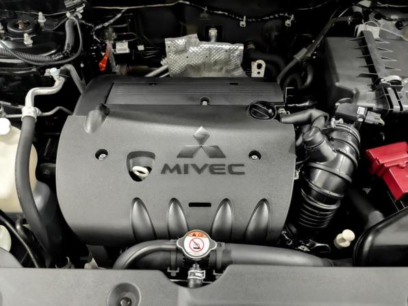 Mitsubishi ASX I Рестайлинг с пробегом 2012 года, цена 1 245 000 рублей, 94226 км, внедорожник, Автокод Объявления