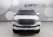 Toyota Land Cruiser 200 Series Рестайлинг 2 Подольск  - изображение 30