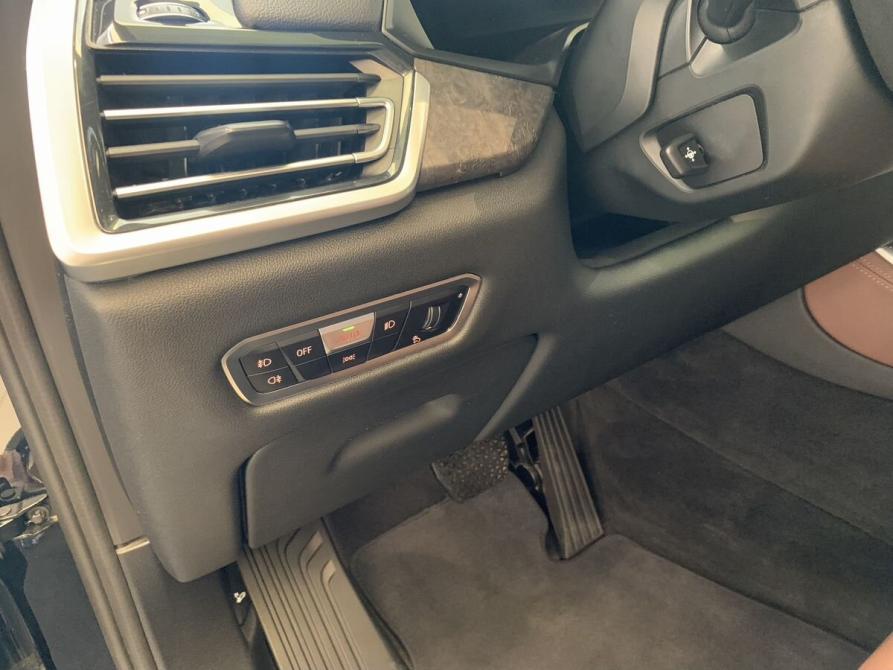 BMW X5 IV (G05/G18) Екатеринбург  - изображение 17