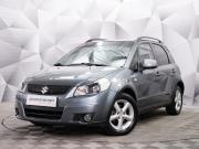 Suzuki SX4 I (Classic) Ульяновск  - изображение 23