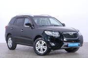 Hyundai Santa Fe II Рестайлинг Омск  - изображение 26