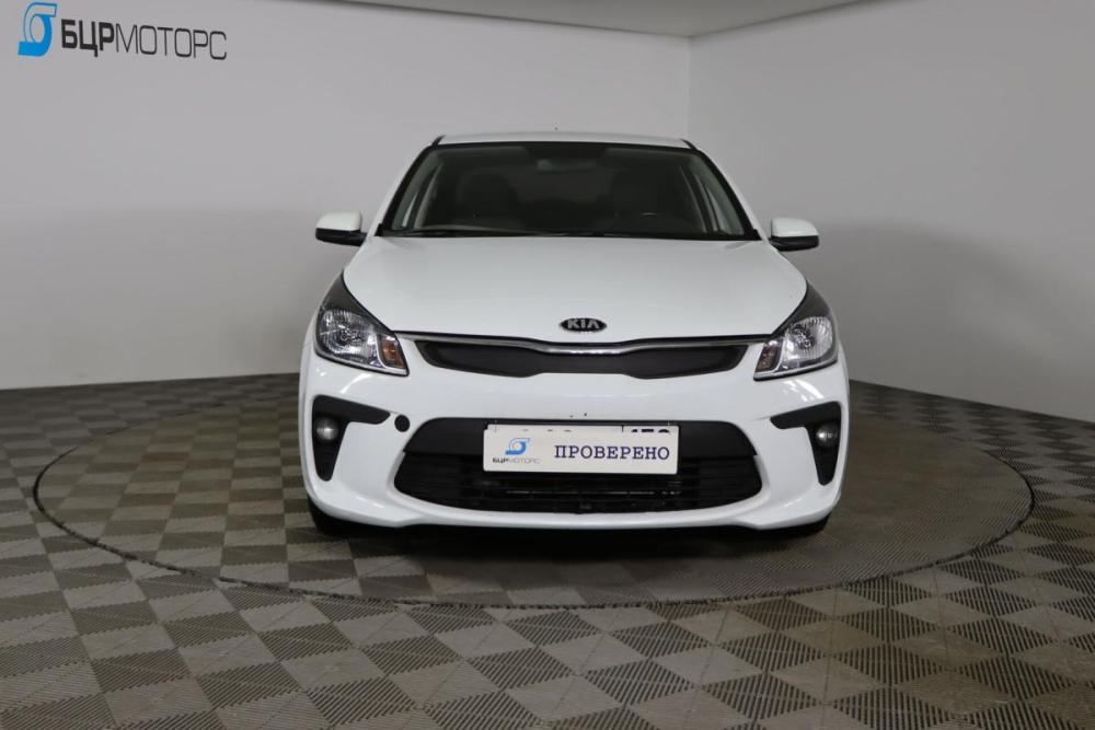 Kia Rio IV Нижний Новгород  - изображение 2