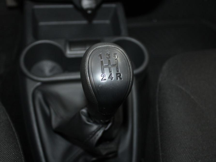 Lada (ВАЗ) Granta I Рестайлинг Старый Оскол  - изображение 15