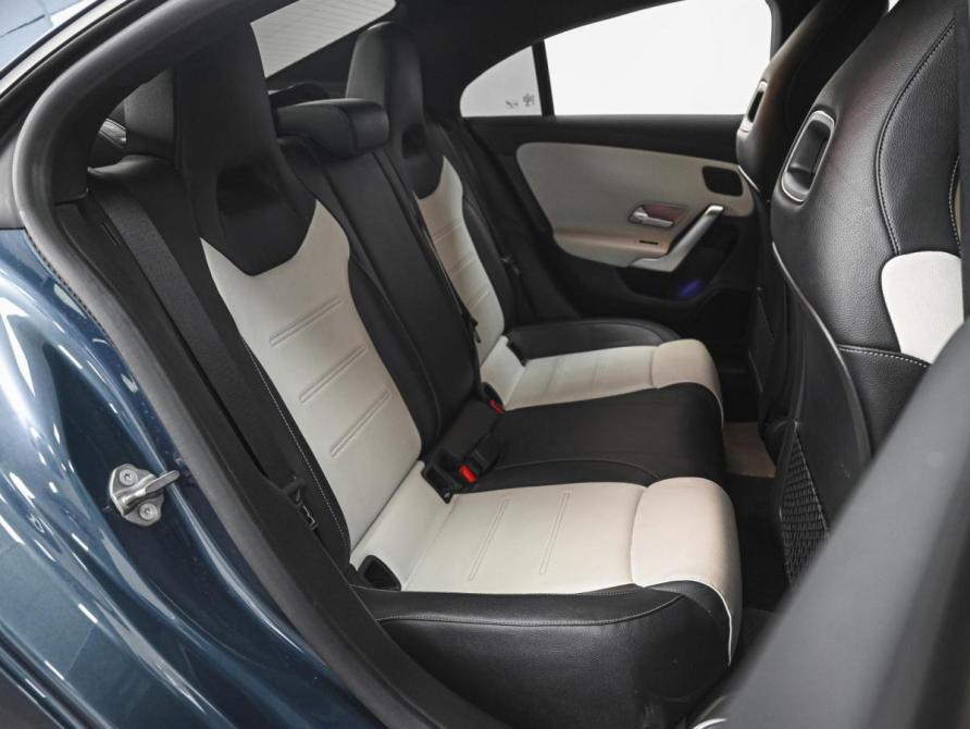 Mercedes-Benz CLA II (C118 X118) Ставрополь  - изображение 7