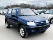 Chevrolet Niva I Нижний Новгород  - изображение 18