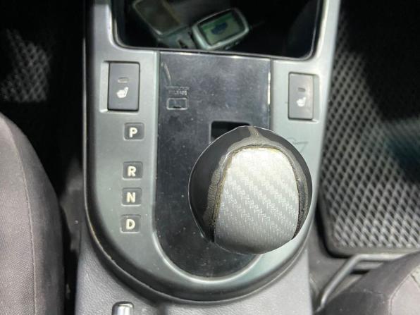 Kia Cerato II с пробегом 2010 года, цена 549 000 рублей, 190000 км, седан, Автокод Объявления