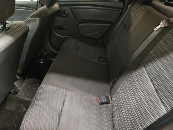 Renault Logan I Рестайлинг с пробегом 2011 года, цена 279 000 рублей, 222423 км, седан, Автокод Объявления