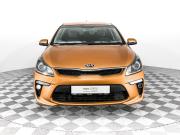 Kia Rio IV Ногинск  - изображение 21
