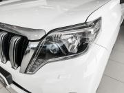 Toyota Land Cruiser Prado 150 Series Рестайлинг 1 Казань  - изображение 43
