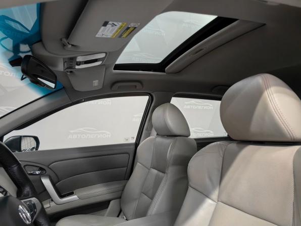Acura RDX I с пробегом 2008 года, цена 1 199 000 рублей, 206221 км, внедорожник, Автокод Объявления