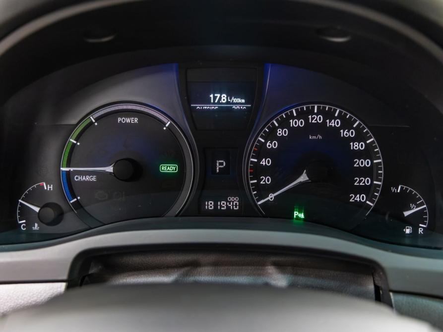 Lexus RX III Волгоград  - изображение 9