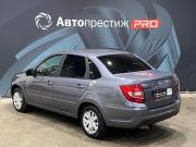 Lada (ВАЗ) Granta I Рестайлинг Пермь  - изображение 26