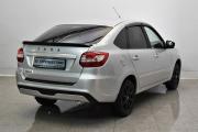 Lada (ВАЗ) Granta I Рестайлинг Москва  - изображение 18