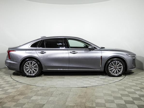 Hongqi H5 II с пробегом 2023 года, цена 2 600 000 рублей, 77438 км, седан, Автокод Объявления