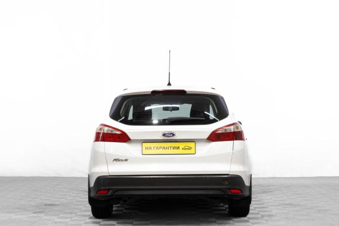 Ford Focus III с пробегом 2012 года, цена 699 000 рублей, 305000 км, универсал, Автокод Объявления