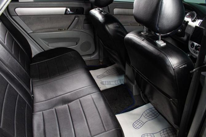 Chevrolet Lacetti I с пробегом 2006 года, цена 469 000 рублей, 339000 км, седан, Автокод Объявления