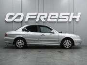 Hyundai Sonata IV (EF) Рестайлинг Воронеж  - изображение 24