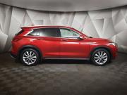 Infiniti QX50 II Москва  - изображение 26