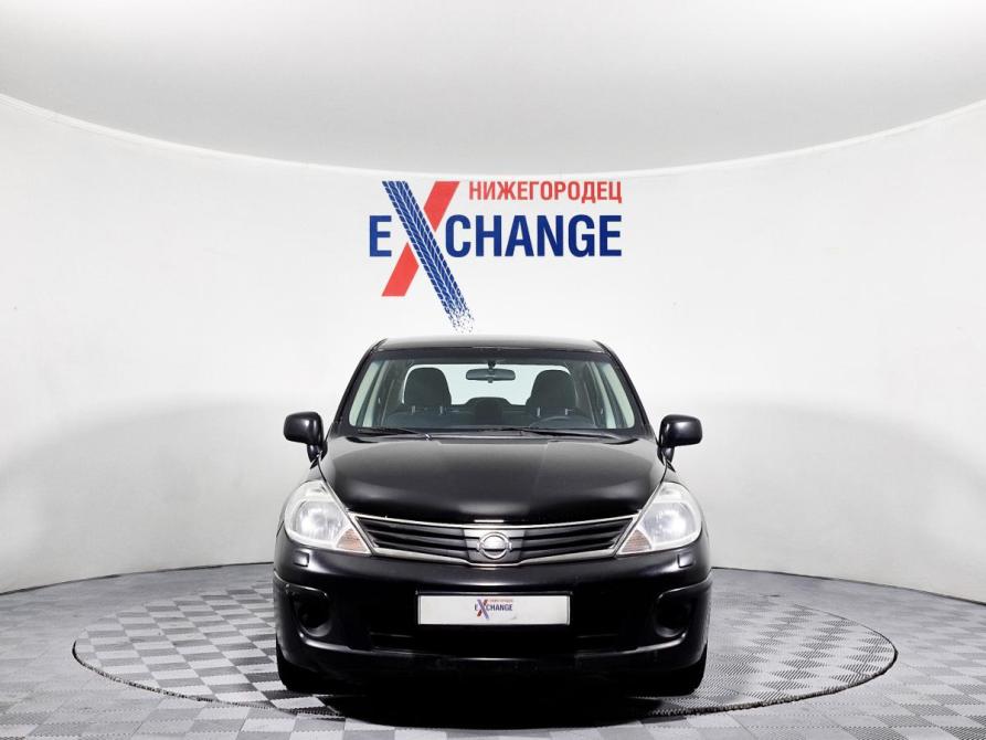 Nissan Tiida I Рестайлинг Нижний Новгород  - изображение 2