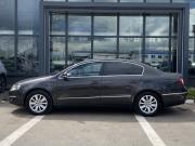 Volkswagen Passat B6 Москва  - изображение 28