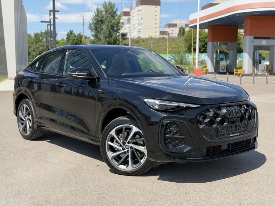 Audi Q5 Sportback II (GU) Казань  - изображение 1