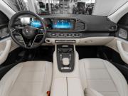 Mercedes-Benz GLE II (V167) Рестайлинг Москва  - изображение 41