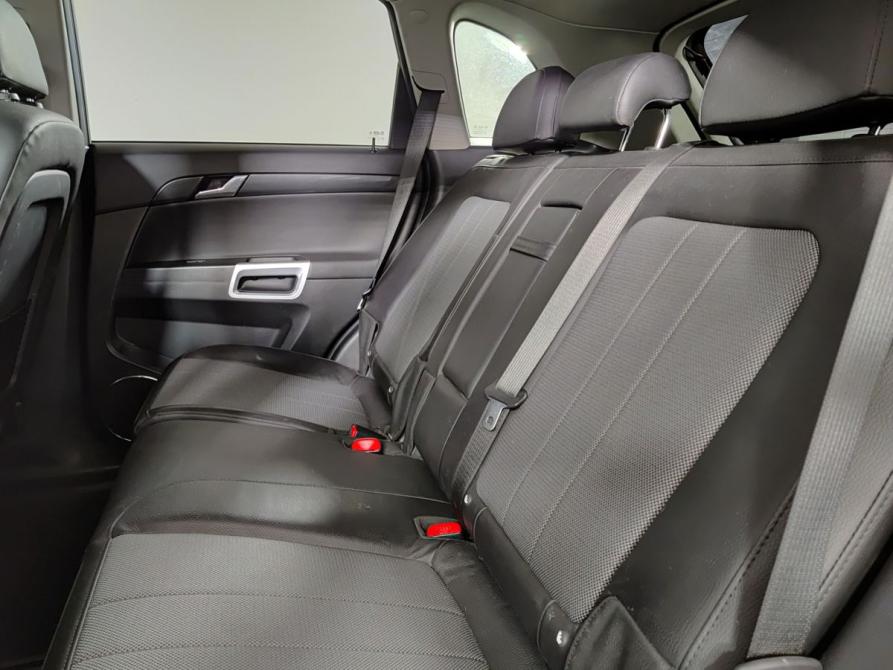 Opel Antara I Рестайлинг Уфа  - изображение 15