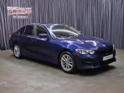 BMW 3 серии VII (G2x) Москва  - изображение 30