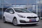 Kia Ceed II Рестайлинг Ульяновск  - изображение 24