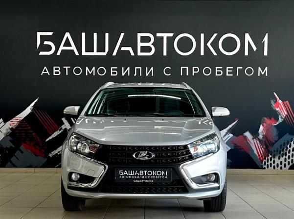 Lada (ВАЗ) Vesta I с пробегом 2021 года, цена 1 149 000 рублей, 74330 км, универсал, Автокод Объявления