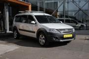 Lada (ВАЗ) Largus I Иркутск  - изображение 28