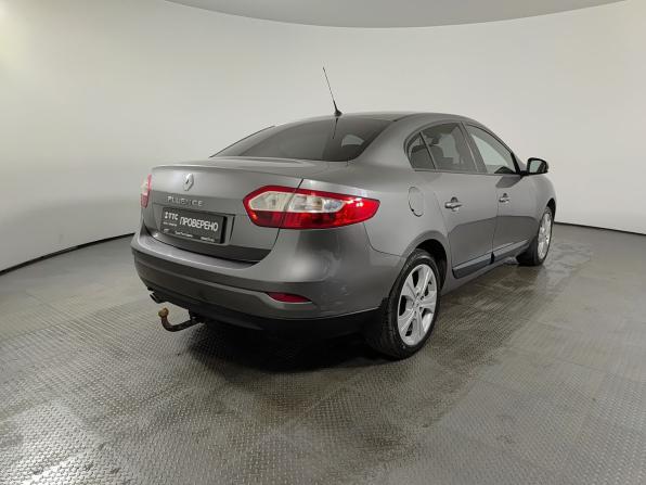 Renault Fluence I с пробегом 2010 года, цена 540 000 рублей, 299894 км, седан, Автокод Объявления