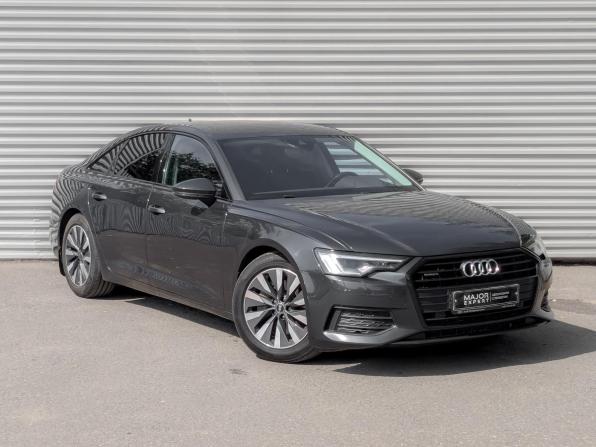 Audi A6 V (C8) с пробегом 2022 года, цена 4 699 000 рублей, 67124 км, седан, Автокод Объявления