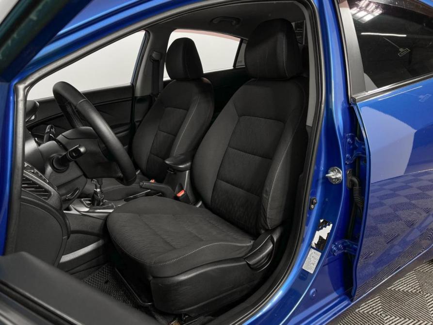 Kia Cerato III Казань  - изображение 10