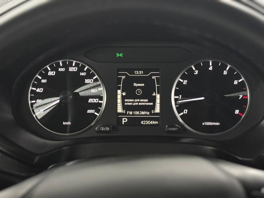 Chery Tiggo 4 I Рестайлинг Санкт-Петербург  - изображение 14
