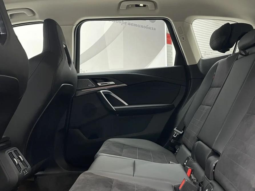 BMW X1 III (U11/U12) Воронеж  - изображение 10